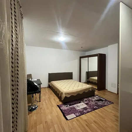 Chic Appartement Bucarest